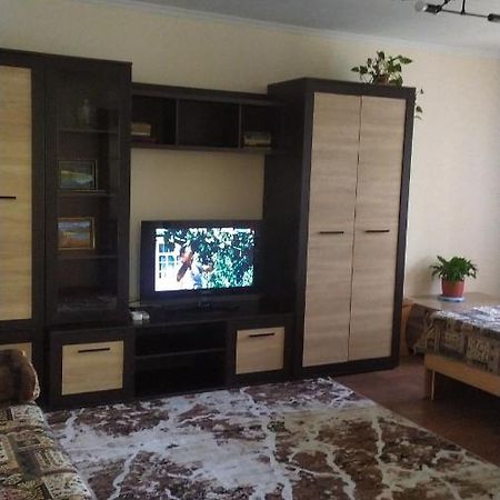 Квартира На Айманова Тимирязева Ałma Ata Zewnętrze zdjęcie